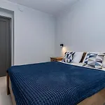 Cozy Apartment By The Baltic Sea