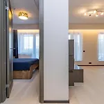 Cozy Apartment By The Baltic Sea