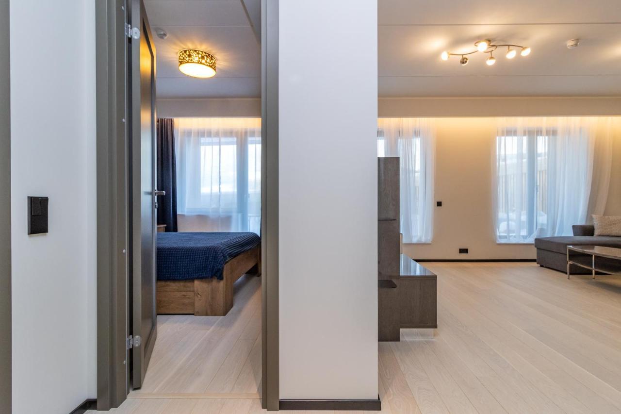 Apartment Cozy By The Baltic Sea
