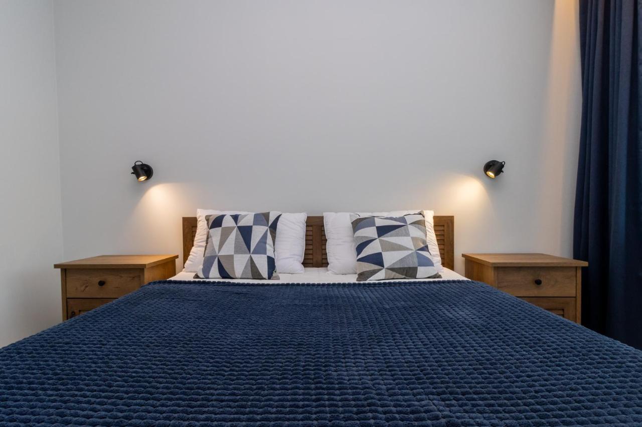 Apartment Cozy By The Baltic Sea